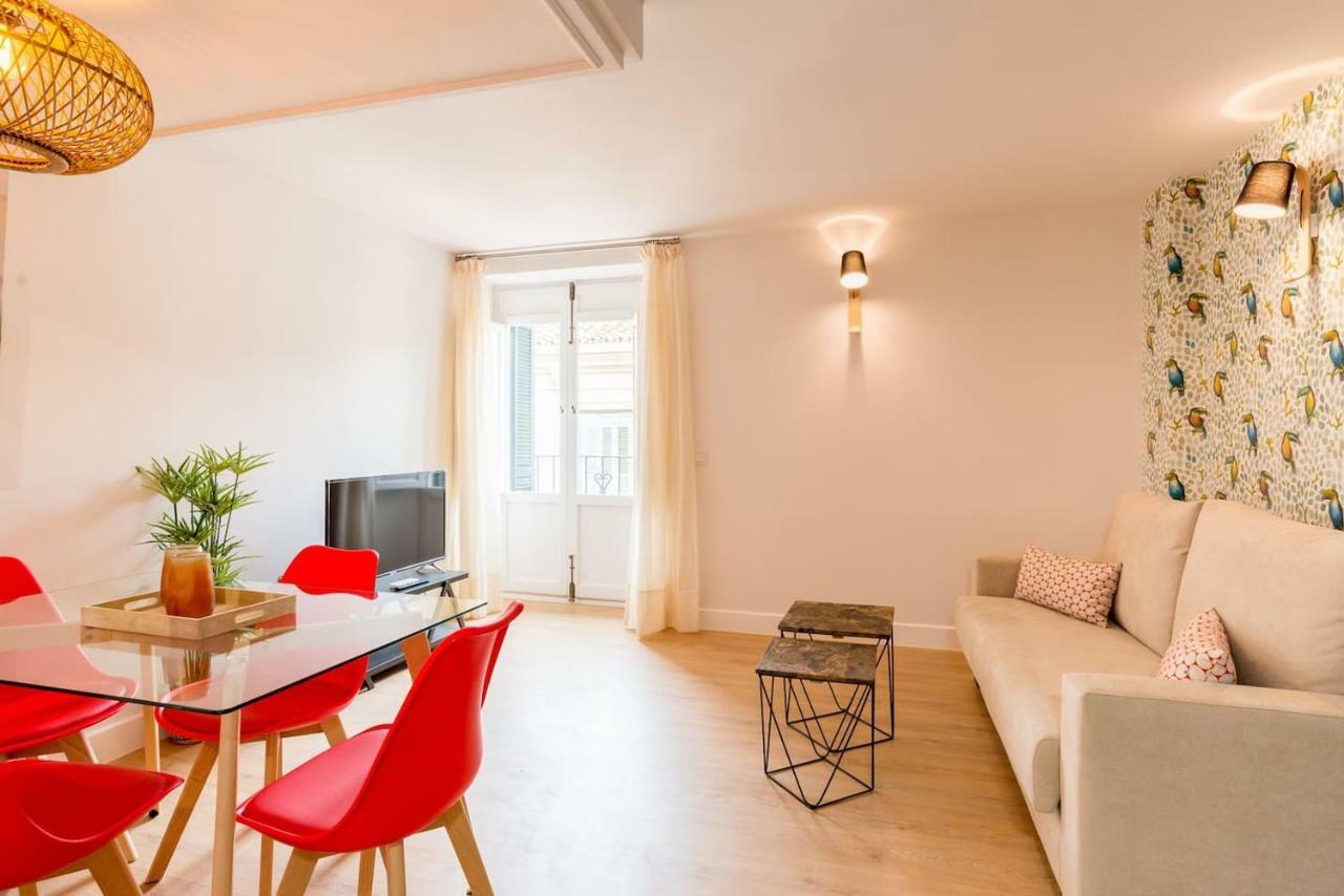 Apartamento Urbe10 Plaza De La Merced Duplex 3i